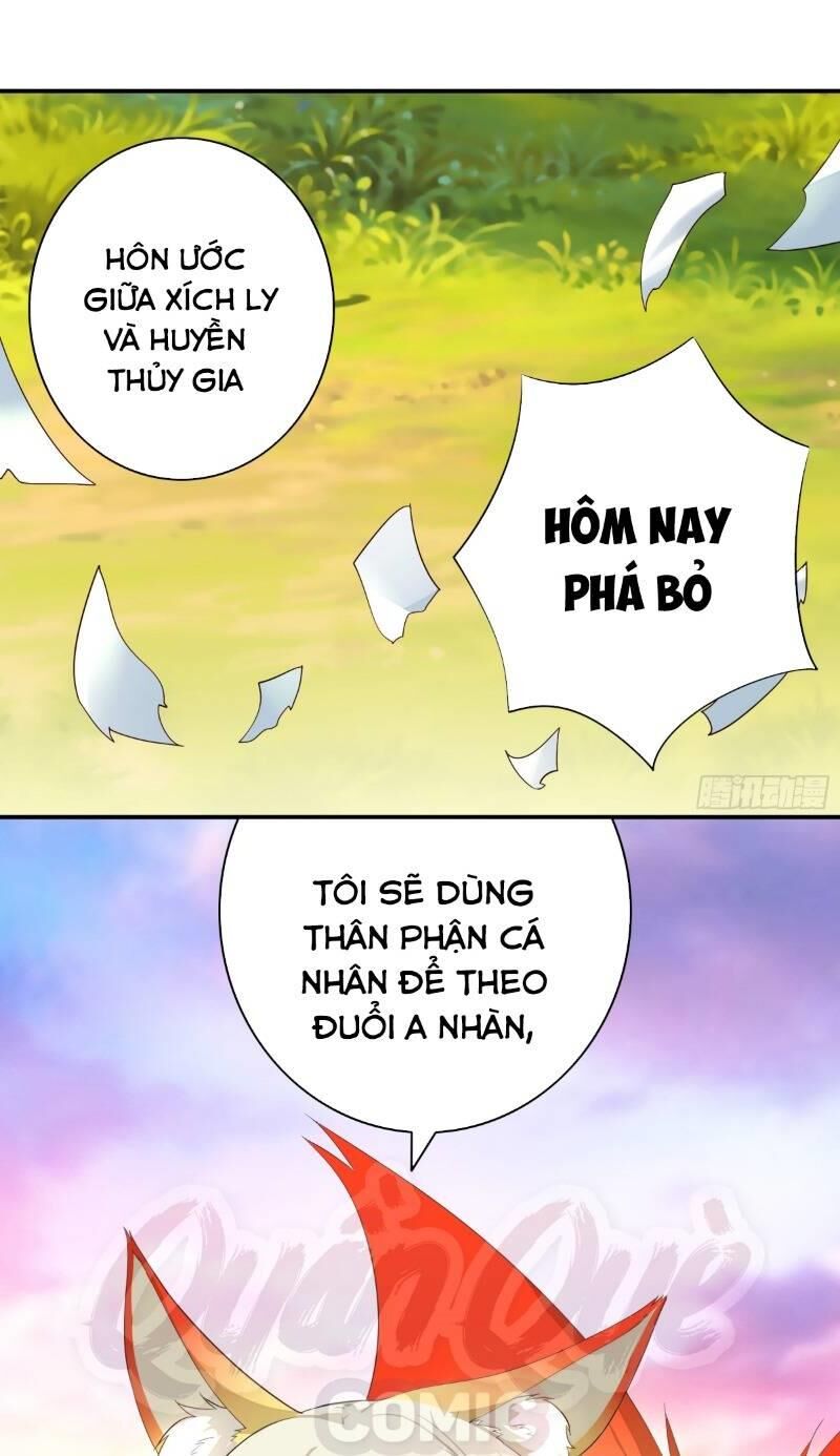 Ta Muốn Ngao Du Chapter 5 - Trang 2