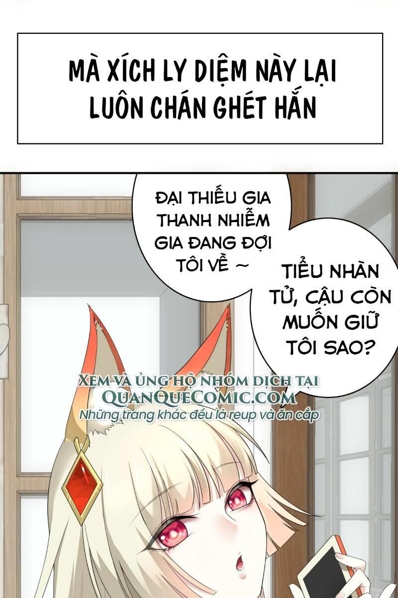 Ta Muốn Ngao Du Chapter 4 - Trang 2