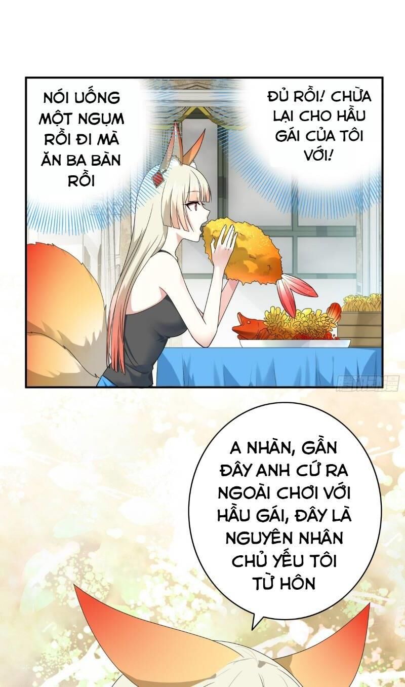 Ta Muốn Ngao Du Chapter 4 - Trang 2