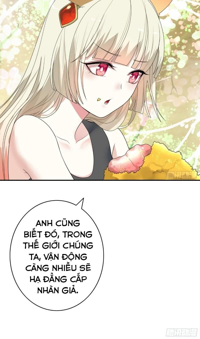 Ta Muốn Ngao Du Chapter 4 - Trang 2