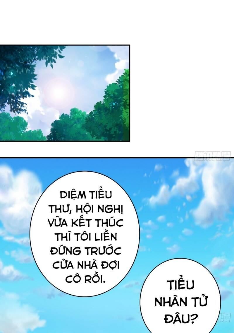 Ta Muốn Ngao Du Chapter 4 - Trang 2