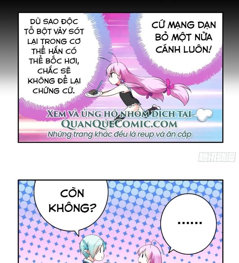 Ta Muốn Ngao Du Chapter 3 - Trang 2