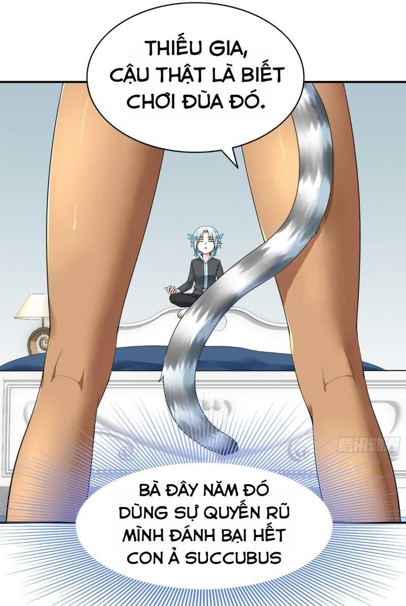 Ta Muốn Ngao Du Chapter 3 - Trang 2