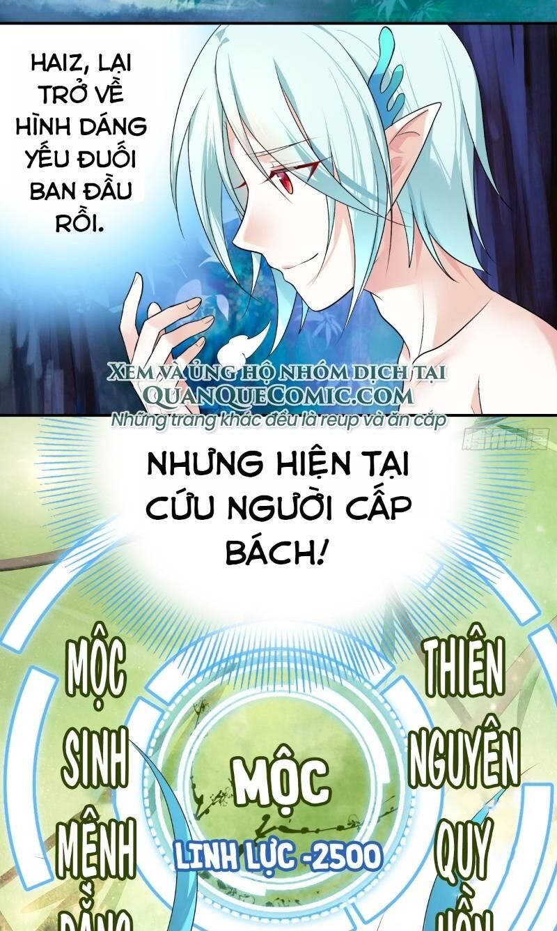 Ta Muốn Ngao Du Chapter 3 - Trang 2