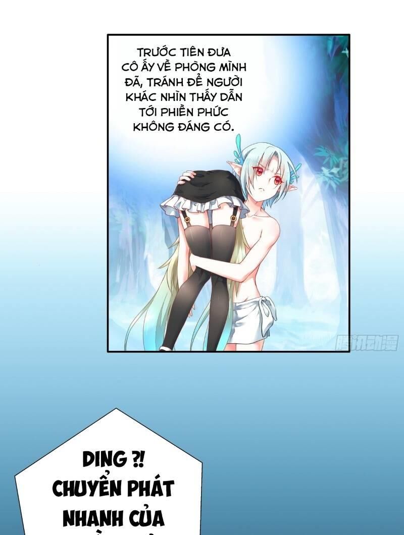 Ta Muốn Ngao Du Chapter 3 - Trang 2