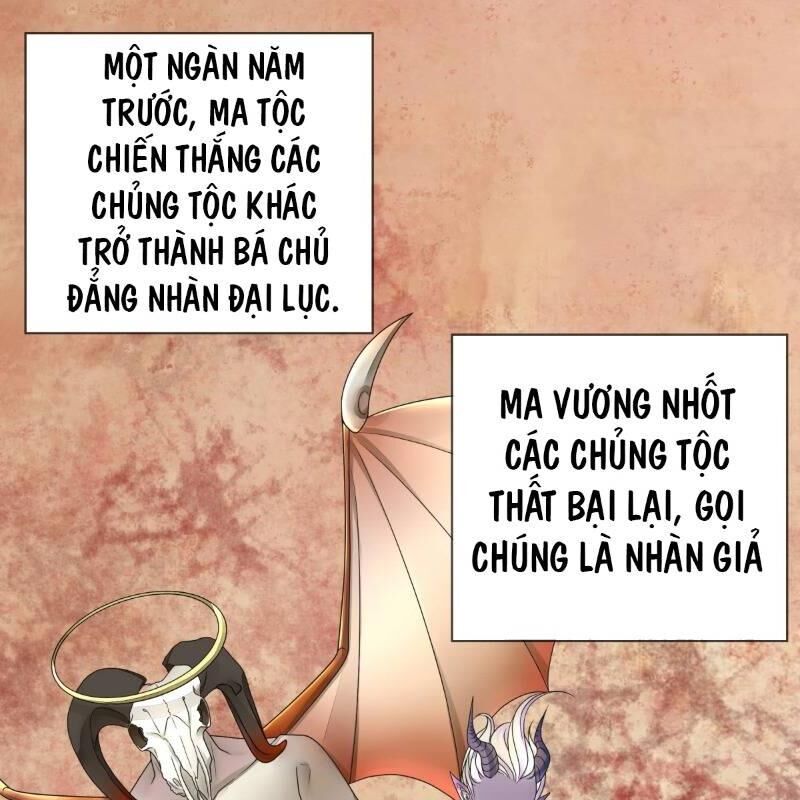 Ta Muốn Ngao Du Chapter 2 - Trang 2