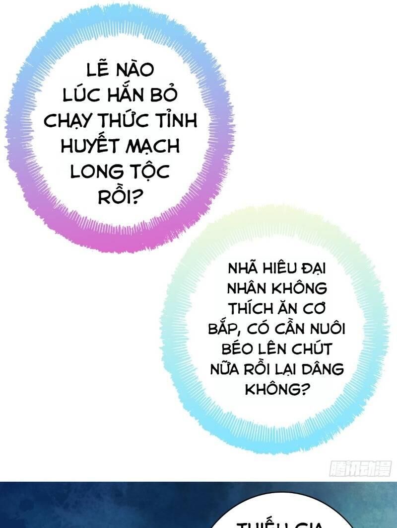 Ta Muốn Ngao Du Chapter 2 - Trang 2