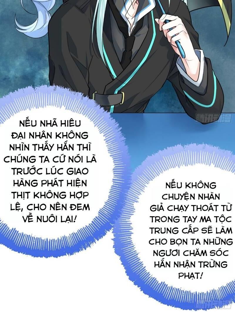 Ta Muốn Ngao Du Chapter 2 - Trang 2