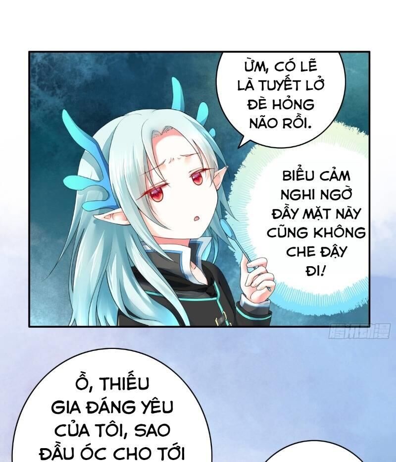 Ta Muốn Ngao Du Chapter 2 - Trang 2