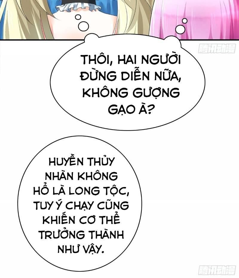 Ta Muốn Ngao Du Chapter 2 - Trang 2