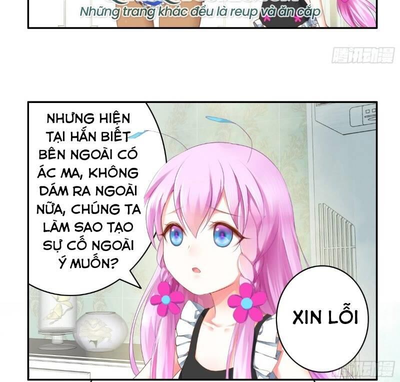 Ta Muốn Ngao Du Chapter 2 - Trang 2