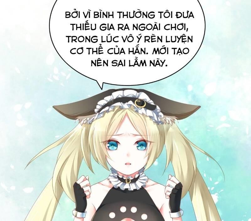 Ta Muốn Ngao Du Chapter 2 - Trang 2