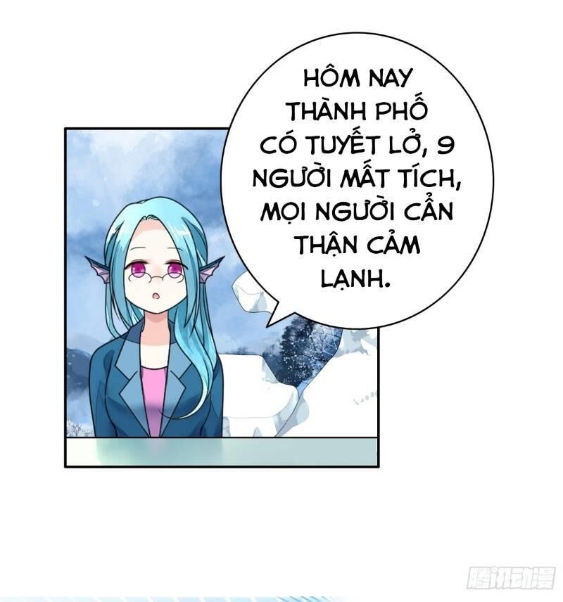 Ta Muốn Ngao Du Chapter 2 - Trang 2