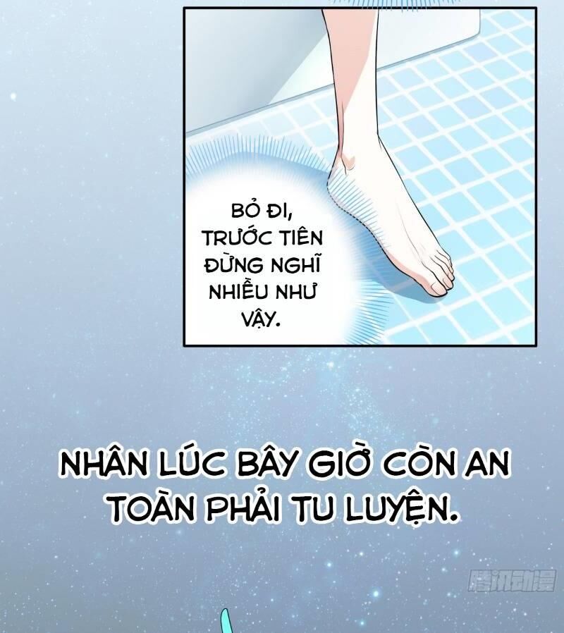 Ta Muốn Ngao Du Chapter 2 - Trang 2