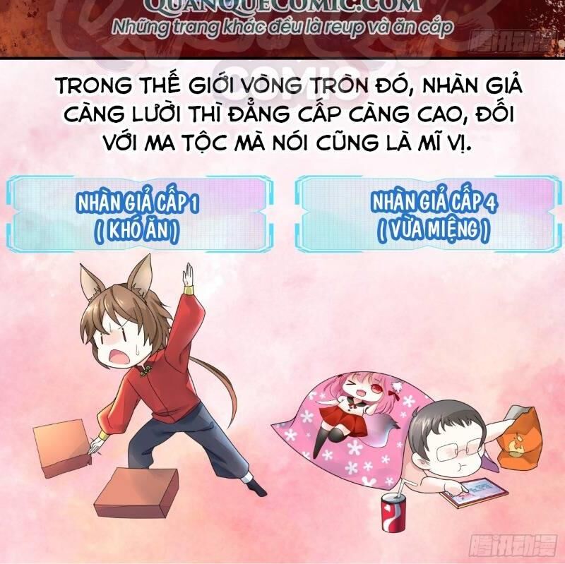 Ta Muốn Ngao Du Chapter 2 - Trang 2