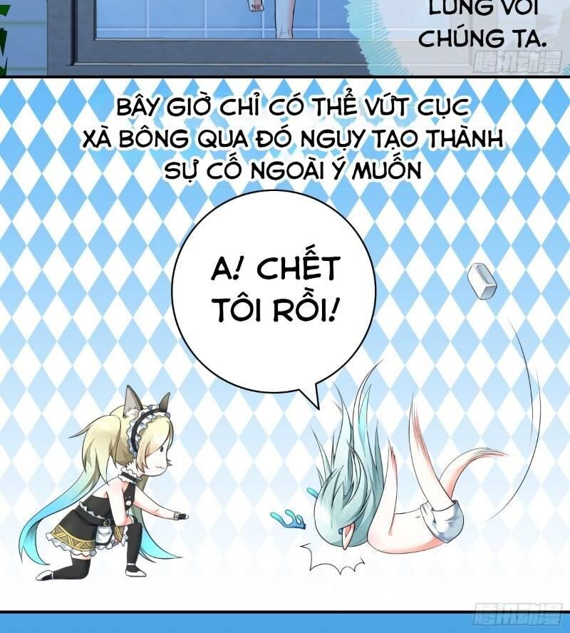 Ta Muốn Ngao Du Chapter 2 - Trang 2