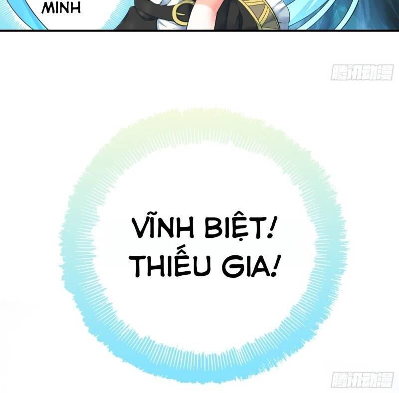 Ta Muốn Ngao Du Chapter 2 - Trang 2