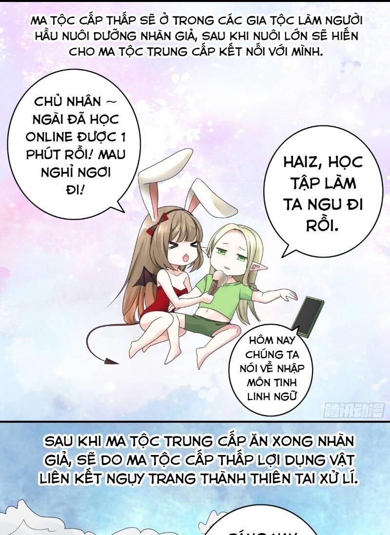 Ta Muốn Ngao Du Chapter 2 - Trang 2