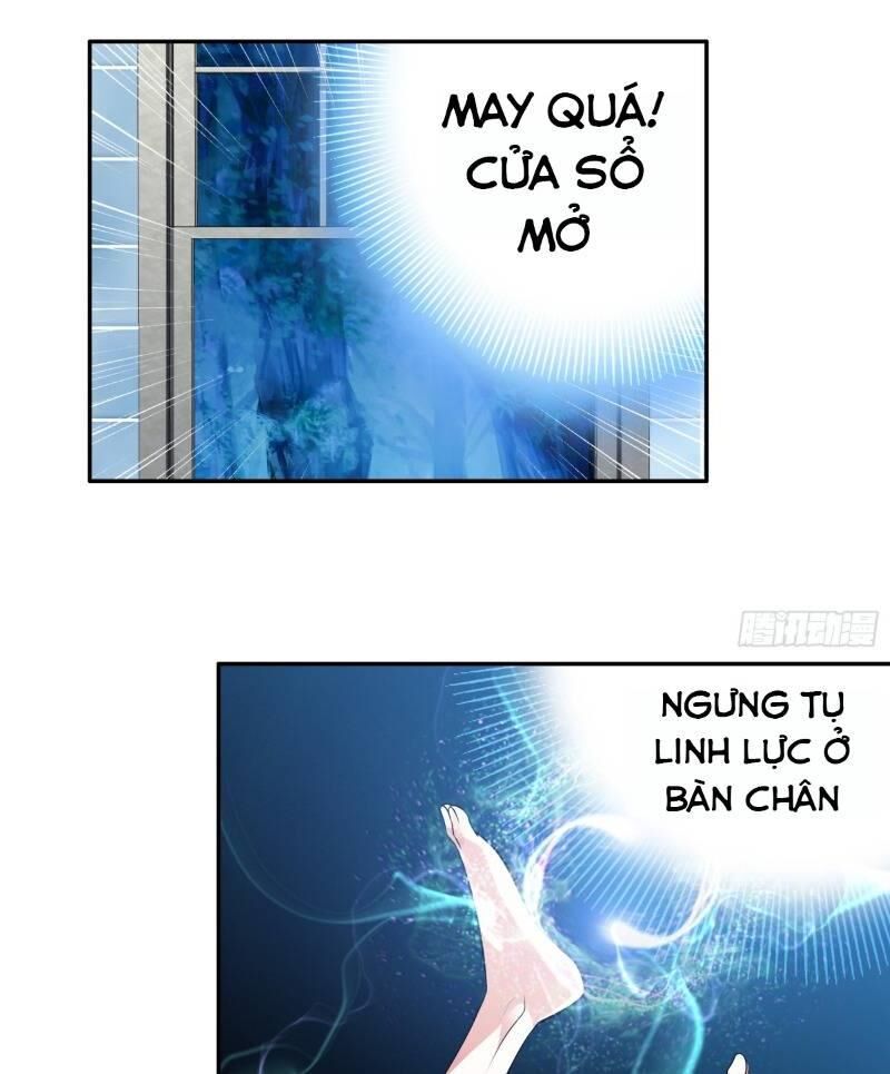 Ta Muốn Ngao Du Chapter 2 - Trang 2