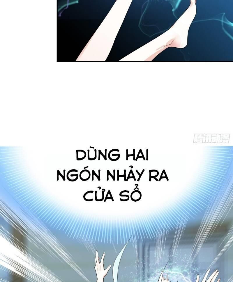 Ta Muốn Ngao Du Chapter 2 - Trang 2