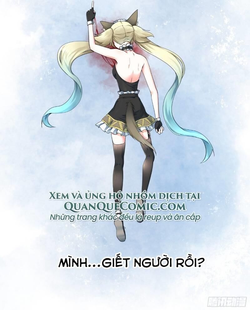 Ta Muốn Ngao Du Chapter 2 - Trang 2