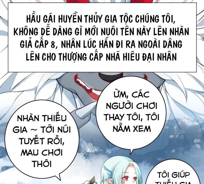 Ta Muốn Ngao Du Chapter 2 - Trang 2