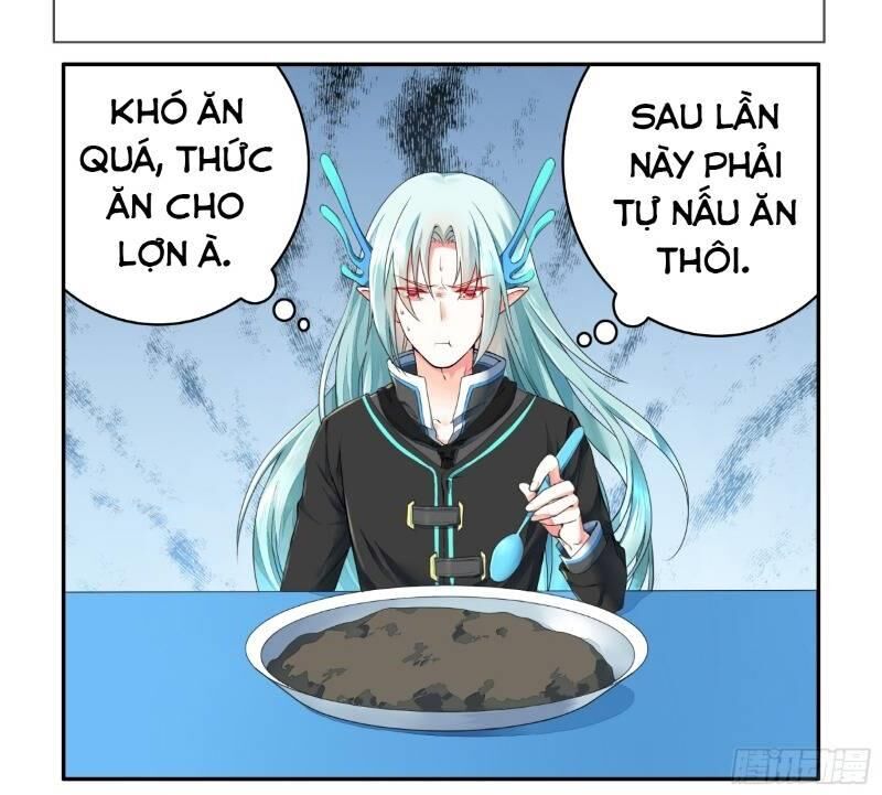 Ta Muốn Ngao Du Chapter 2 - Trang 2