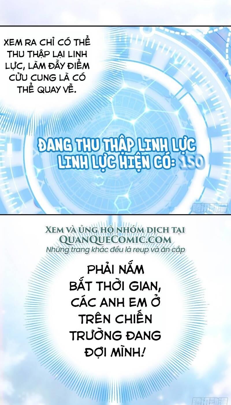 Ta Muốn Ngao Du Chapter 1 - Trang 2