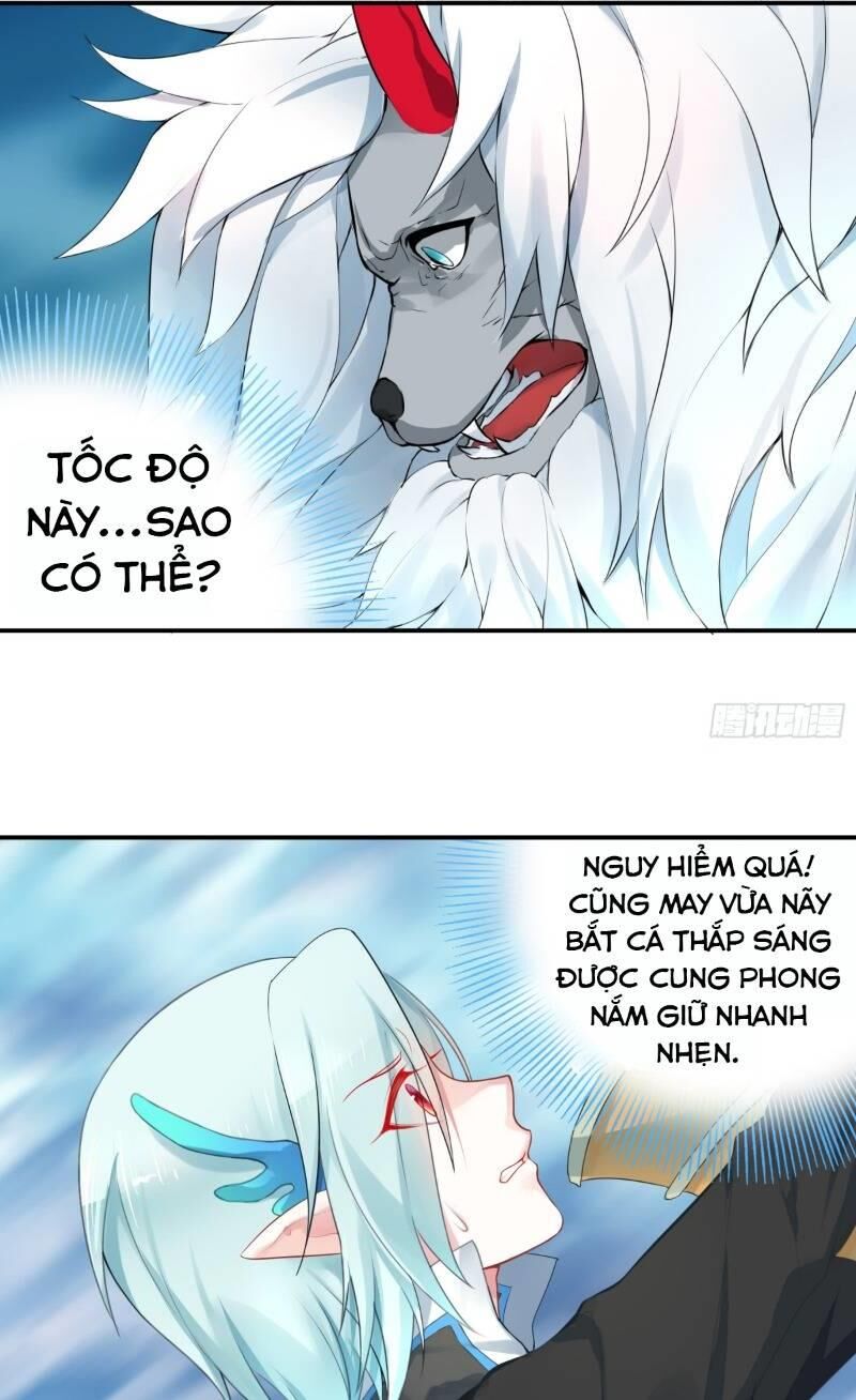 Ta Muốn Ngao Du Chapter 1 - Trang 2