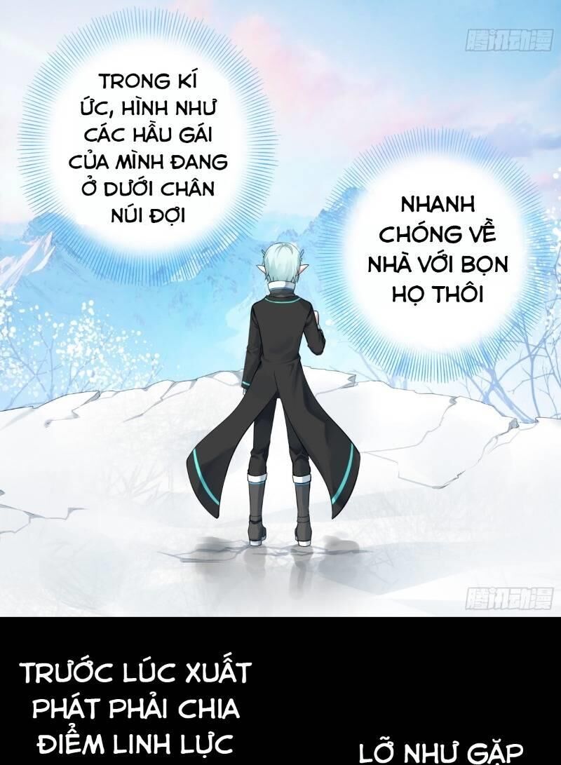 Ta Muốn Ngao Du Chapter 1 - Trang 2