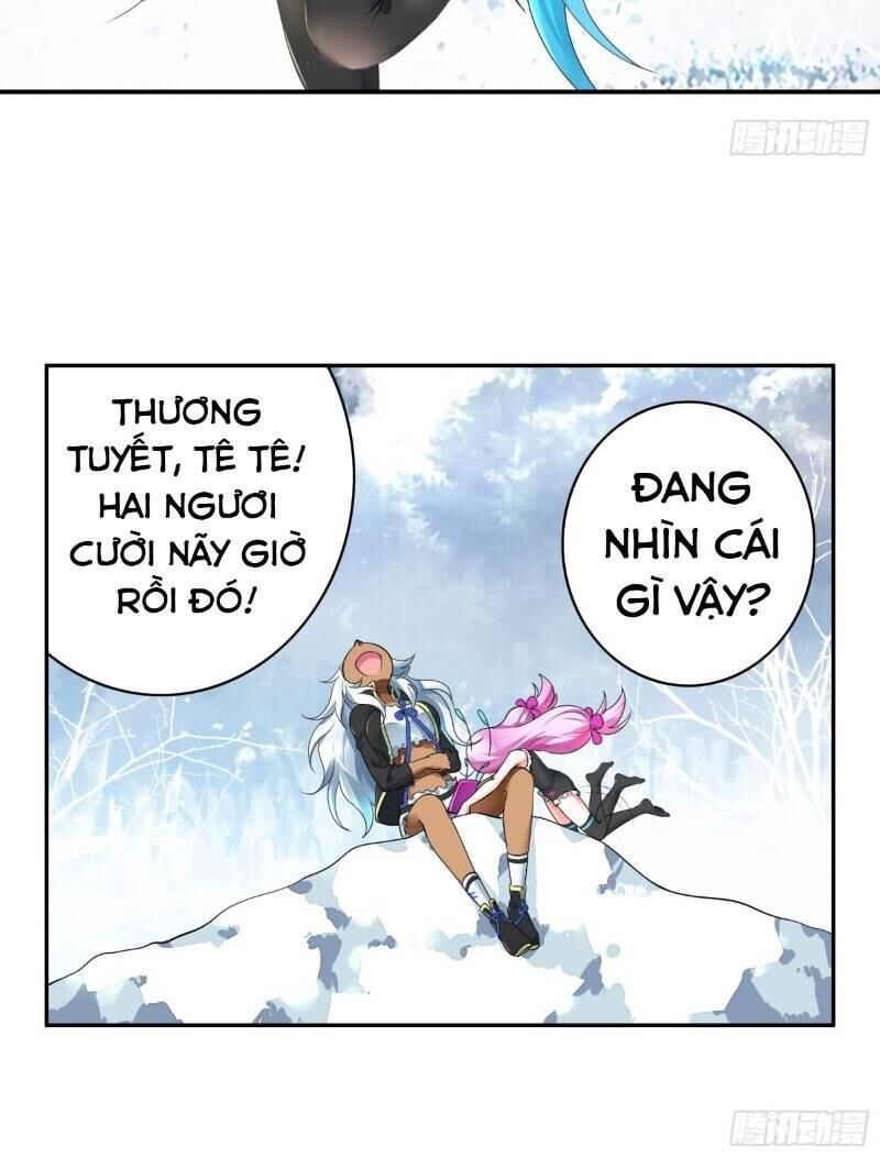 Ta Muốn Ngao Du Chapter 1 - Trang 2