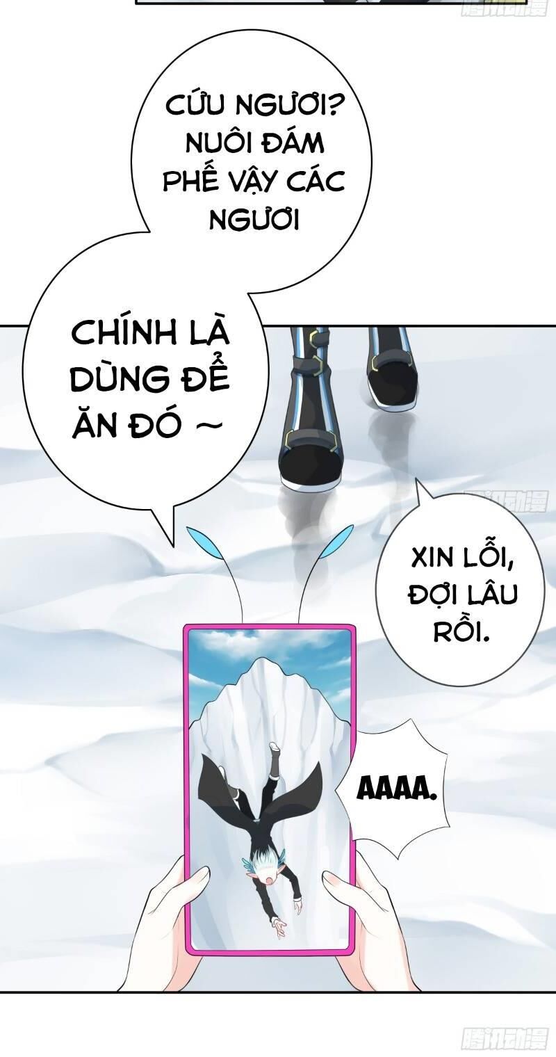 Ta Muốn Ngao Du Chapter 1 - Trang 2