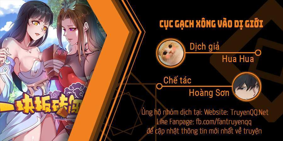 Cục Gạch Xông Vào Dị Giới Chapter 61.5 - Trang 2