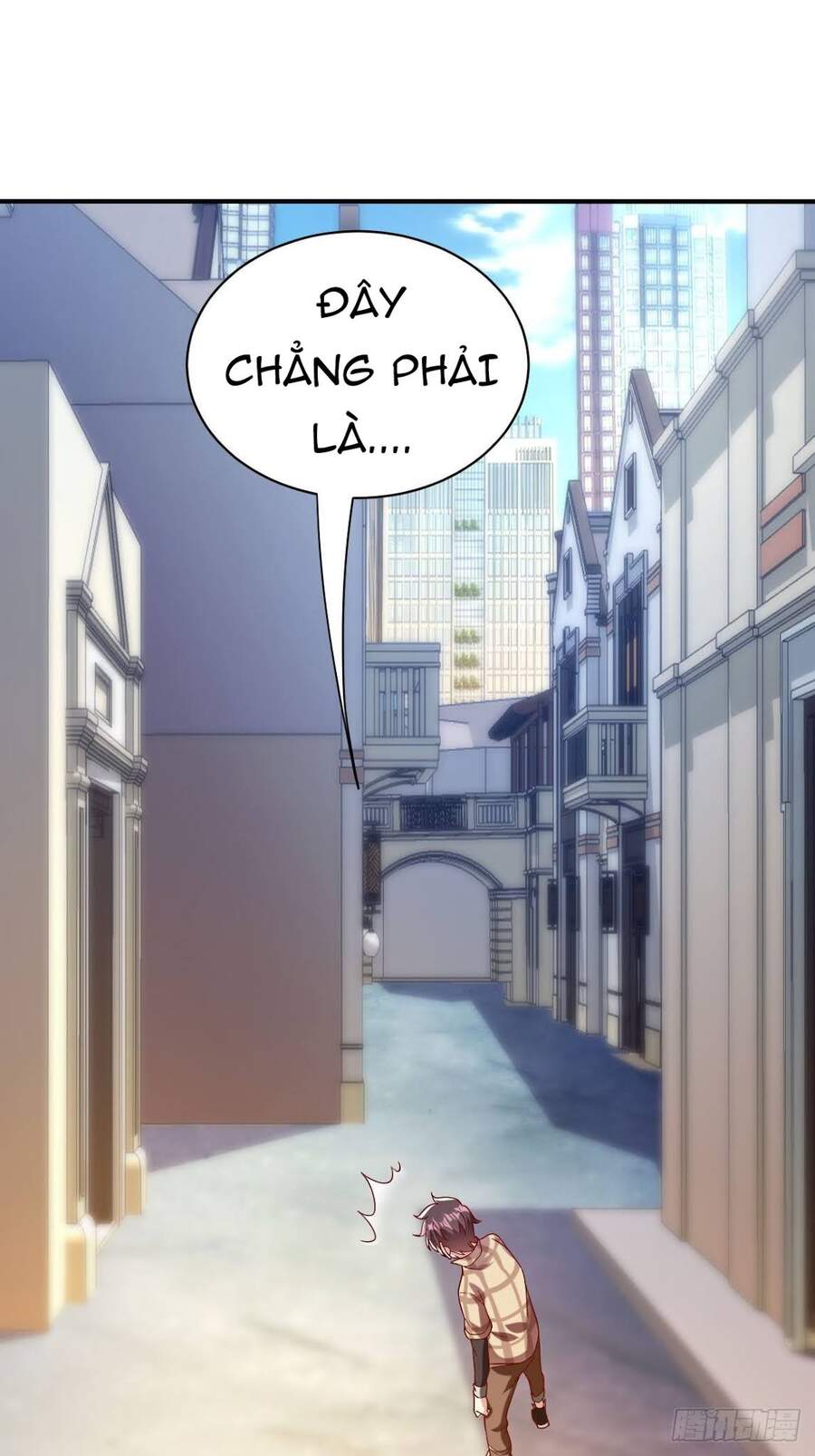 Cục Gạch Xông Vào Dị Giới Chapter 61.5 - Trang 2