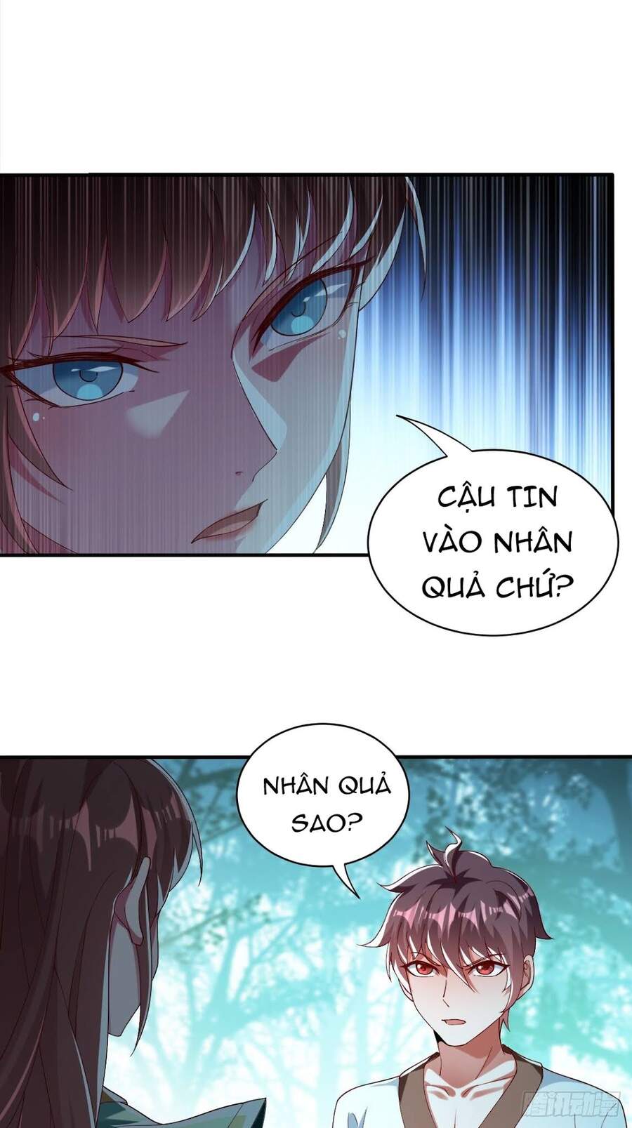 Cục Gạch Xông Vào Dị Giới Chapter 60 - Trang 2