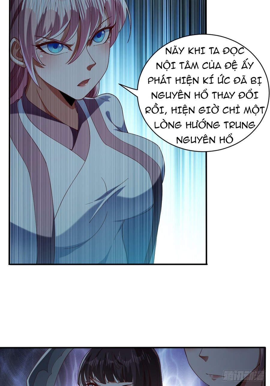 Cục Gạch Xông Vào Dị Giới Chapter 58 - Trang 2