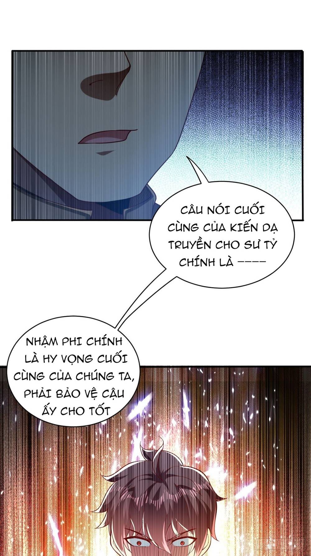 Cục Gạch Xông Vào Dị Giới Chapter 49 - Trang 2