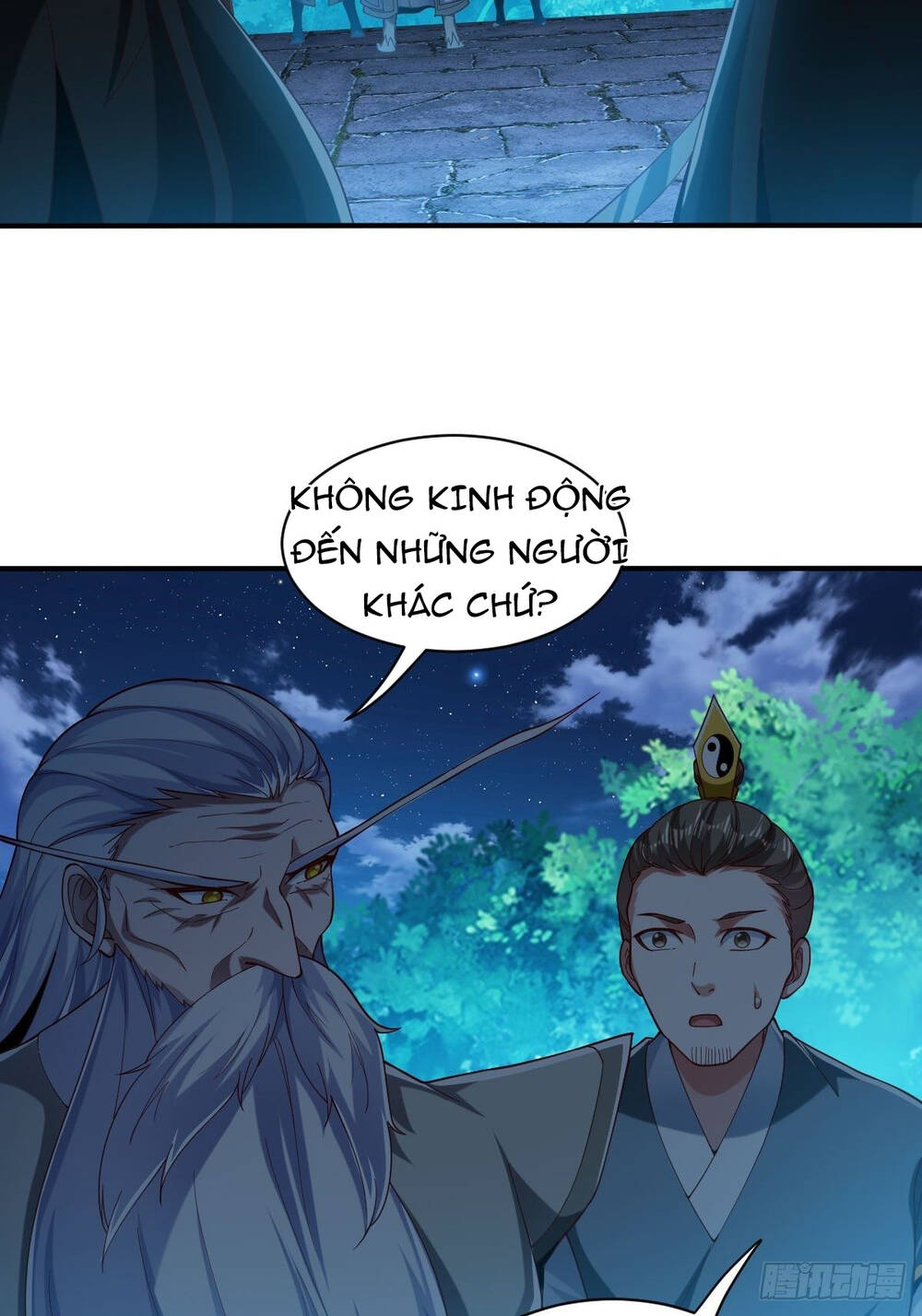 Cục Gạch Xông Vào Dị Giới Chapter 49 - Trang 2