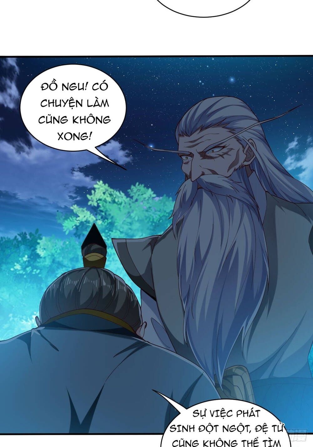 Cục Gạch Xông Vào Dị Giới Chapter 49 - Trang 2