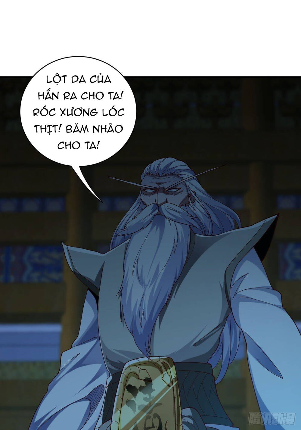 Cục Gạch Xông Vào Dị Giới Chapter 47 - Trang 2