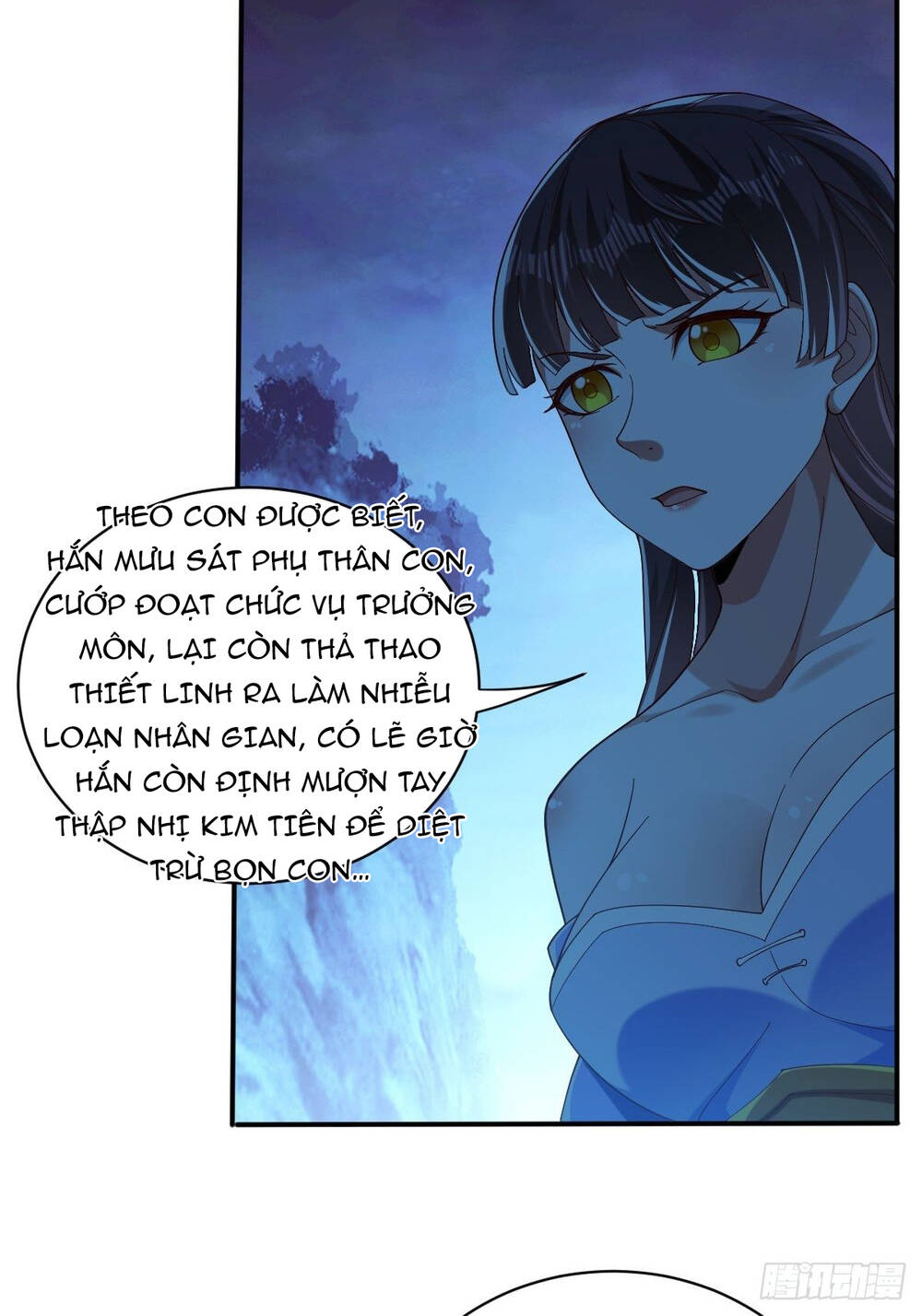 Cục Gạch Xông Vào Dị Giới Chapter 46 - Trang 2