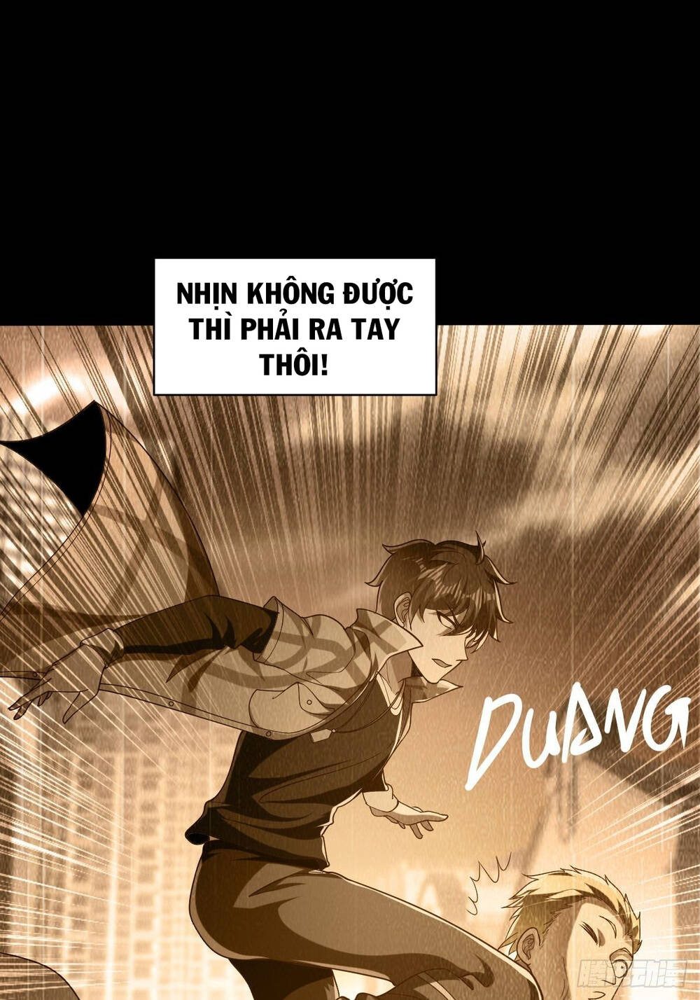 Cục Gạch Xông Vào Dị Giới Chapter 44 - Trang 2