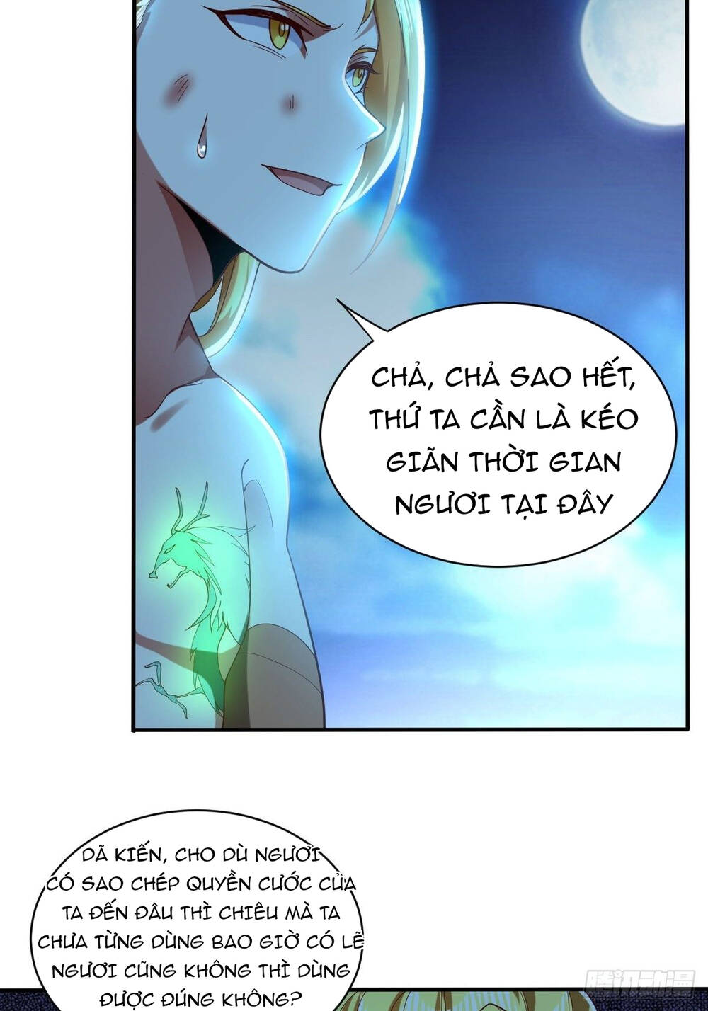 Cục Gạch Xông Vào Dị Giới Chapter 43 - Trang 2