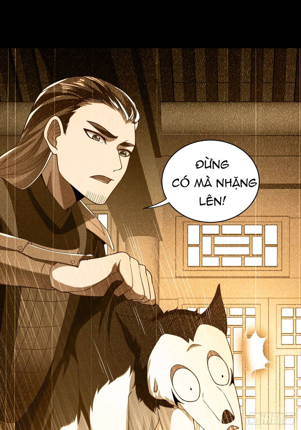 Cục Gạch Xông Vào Dị Giới Chapter 42 - Trang 2