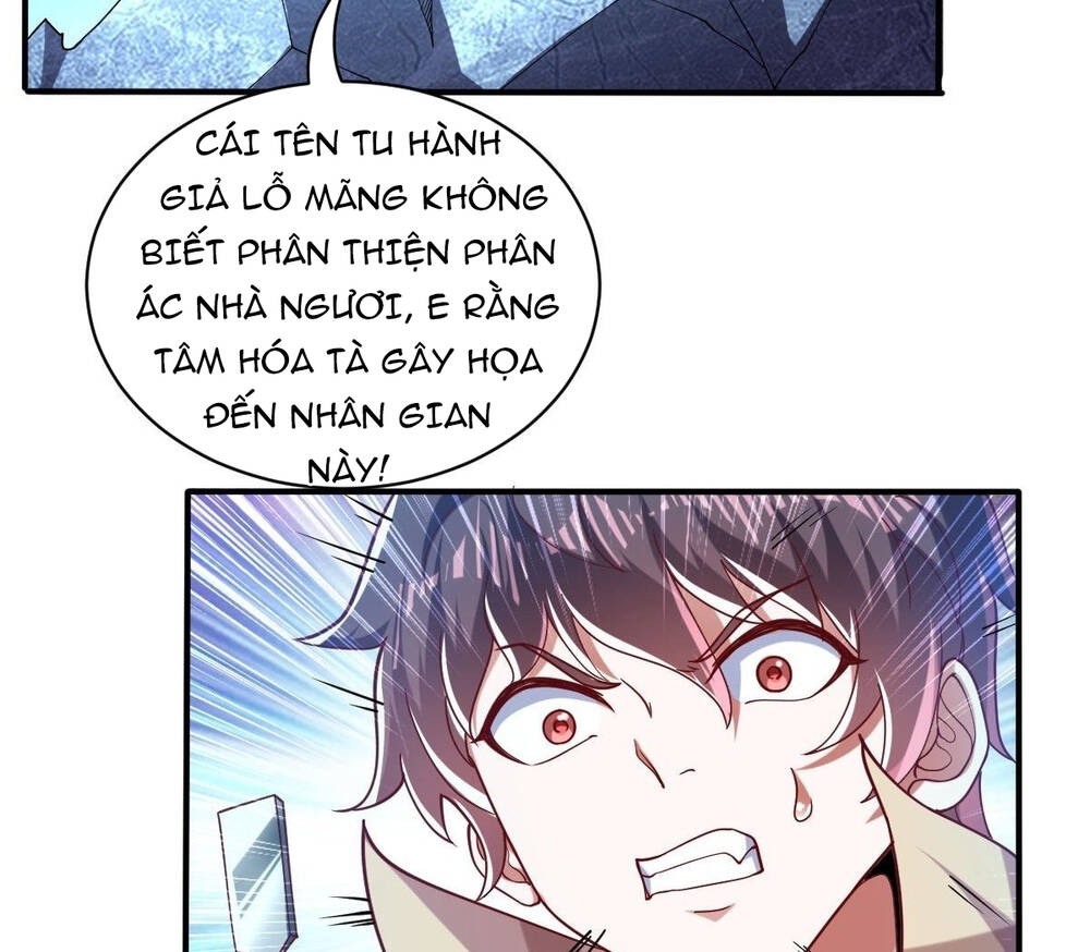 Cục Gạch Xông Vào Dị Giới Chapter 33 - Trang 2