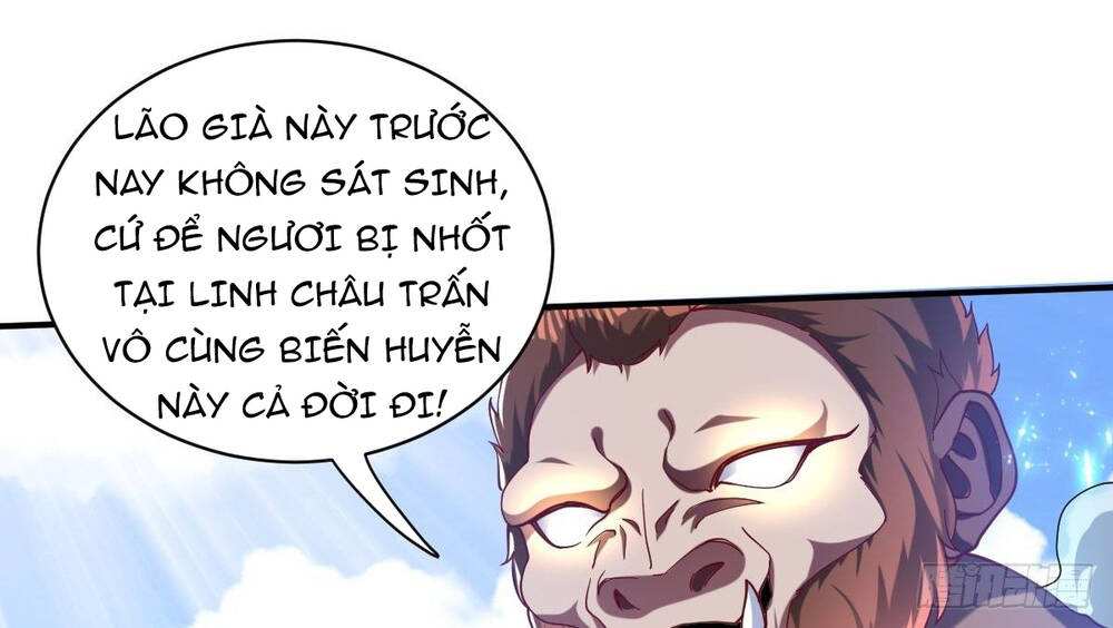 Cục Gạch Xông Vào Dị Giới Chapter 33 - Trang 2