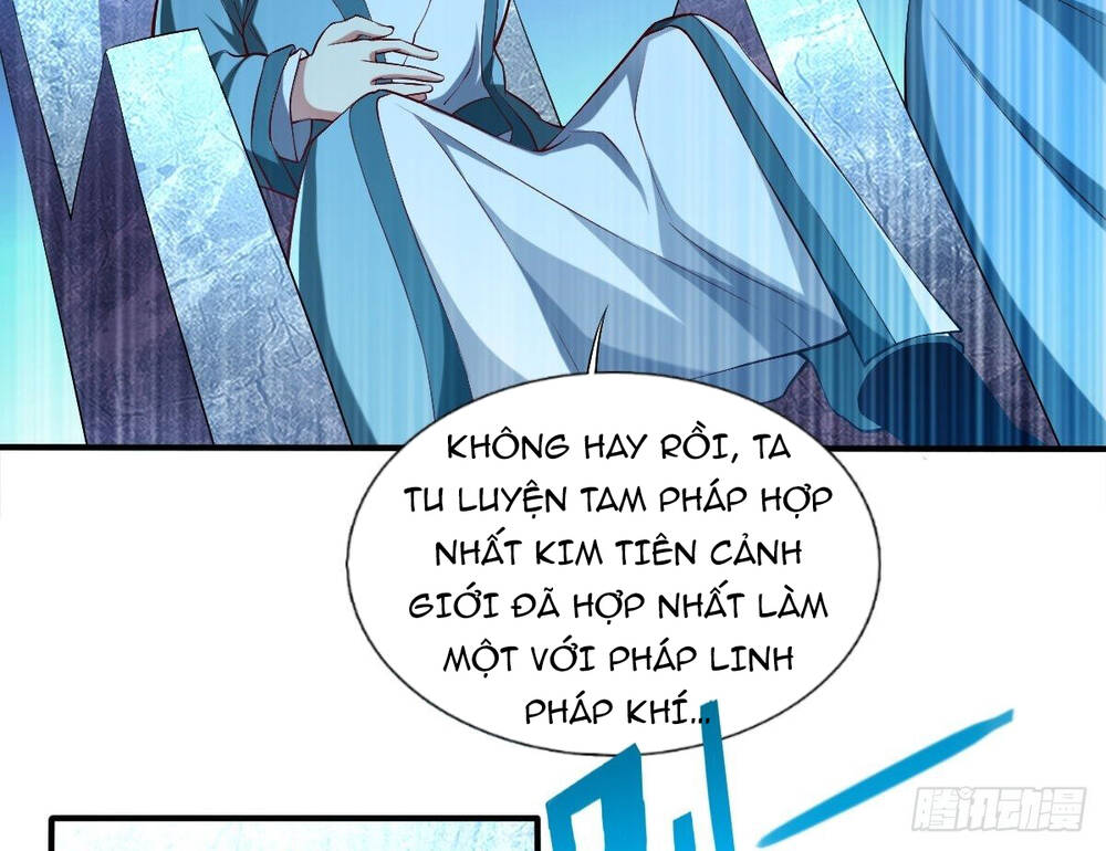 Cục Gạch Xông Vào Dị Giới Chapter 33 - Trang 2