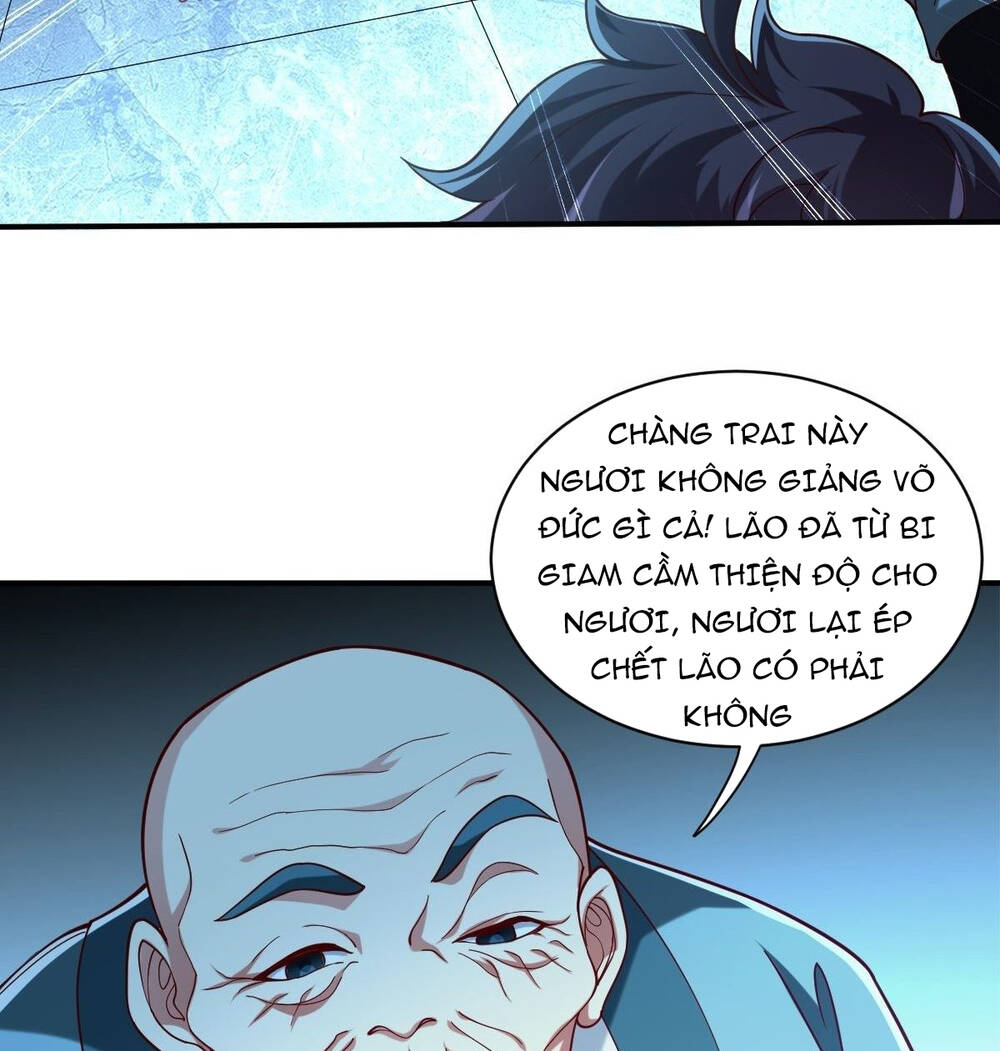 Cục Gạch Xông Vào Dị Giới Chapter 33 - Trang 2