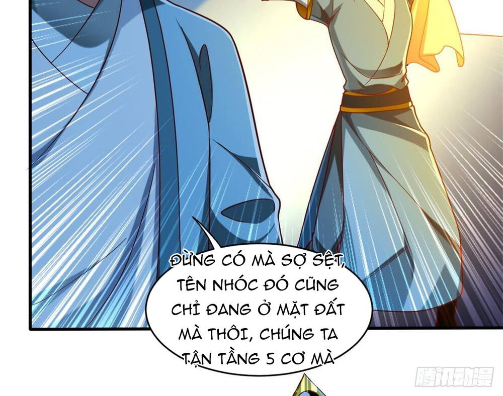 Cục Gạch Xông Vào Dị Giới Chapter 32 - Trang 2