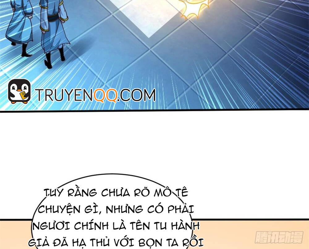 Cục Gạch Xông Vào Dị Giới Chapter 32 - Trang 2